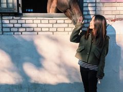 -北京群众马术培训基地