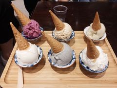 -歎雪糕低糖低脂Gelato冰淇淋