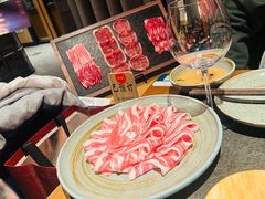 -老墙根涮肉·铜锅·烧烤(王四营店)