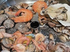 -俏东方·海味水饺·青岛菜(崂山店)