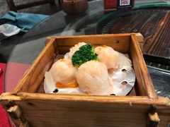 -御膳粥·牛乳粥底火锅·地道顺德菜(容桂店)