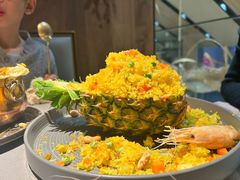 -泰印·Blooming·泰甄选泰餐(晋阳里店)