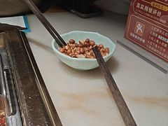 -巴渝瓦肆重庆鲜火锅(宝龙环湖店)