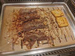 -新石器烤肉(南站店)