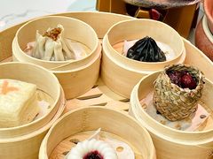 -苏梦江南·淮扬菜(夫子庙店)