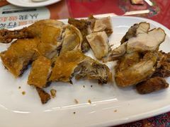 -玉华台饭庄(裕中西里小区店)