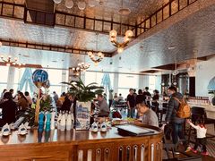 大堂-FISH&POTATO Cō(地中海美食 万象城店)