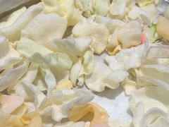 -汤姆家的牛排意面披萨(新城市广场店)