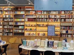 -三联韬奋书店(宽窄巷子店)