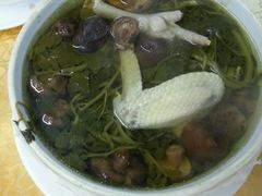 -海鲜街菜馆(海珠南路店)
