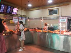 -老苗炸鸡(天下汇国际购物中心店)