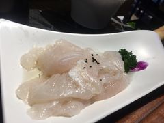 -热火朝天鲜切牛肉火锅(南强街巷店)
