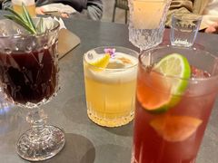 -Nord Grill&Bar Highland诺德西餐(深圳欢乐海岸店)