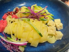 -阿里疆Alijiang·丝路美食·异域风情·清真(长楹天街店)