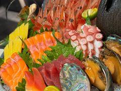 -匠和风精致料理(祥禾天地店)