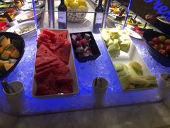 -Sizzler时时乐西餐厅(长楹天街购物中心店)
