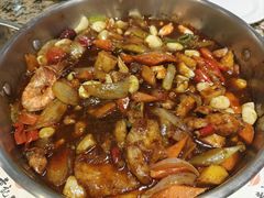 -黄记煌三汁焖锅(新世纪广场店)