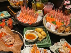 -松鹤精致料理(五一中路店)