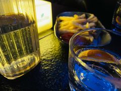 -ohbar live house(人广店)