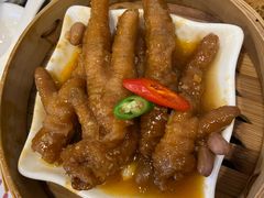 -点都德(千灯湖环宇城店)