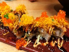 -月下料理(楷林IFC店)