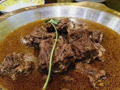 -芦月轩羊蝎子(北蜂窝店)