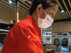 -韩宫宴烤肉·料理(大宁国际店)
