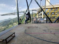 -梦幻奥陶纪景区