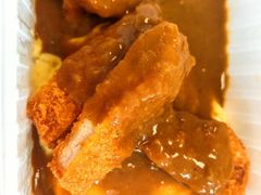 -COCO壱番屋(北京平安国际金融中心店)