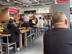 -韩麦大冷面(桂花街直营店)