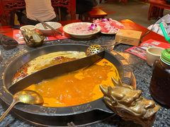 番茄鸳鸯-蜀大侠火锅(龙岗店)