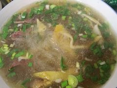 -老李家杂肝汤(回民街店)