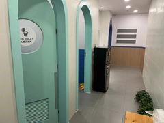 -红黄蓝成长中心(公益西桥校区)