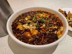 -辣婆婆(航天桥店)