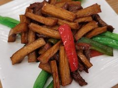 -粤仔湾砂锅粥(阳光店)