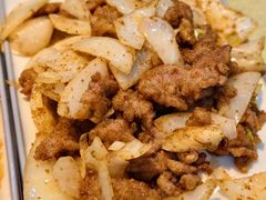 -振生清真饭店(永安道店)