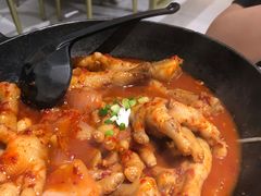 -HOTISLAND海鸡岛·韩国料理(江南西店)