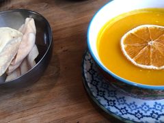 -Ginger(兴国路店)