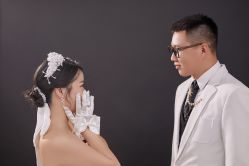 -钟爱一生婚纱摄影旗舰店