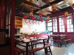 -黄弟大排档·湖南菜·小龙虾·小海鲜(凯旋北路店)