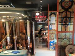 -通海俄式烧烤·俄罗斯大串(嵩山路店)