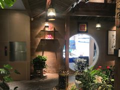 -聚缘堂·海鲜私房菜(松岭路店)