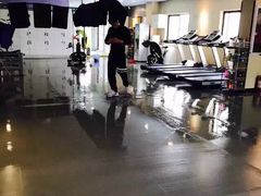 -中田健身工作室(博兴路店)