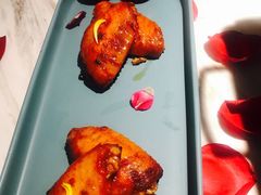 -蜜桃花开·中西融合菜E&W(南长街店)