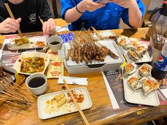 -木屋烧烤(白石洲店)