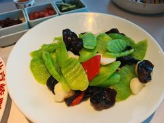 -南拳十三姨·潮汕砂锅粥·粤菜(西单大悦城店)