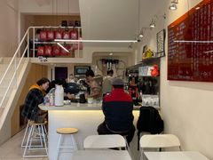 -悟白咖啡WoobyCafe