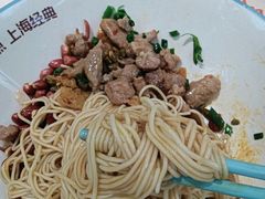 -小杨生煎(愚园路)