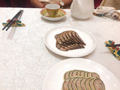 紫菜猪肉卷-仿膳饭庄(天安门店)