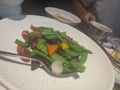 -海派悦庭·海胆烧麦·新融合菜(凯德广场店)